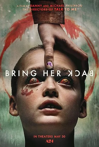فیلم Bring Her Back 2025