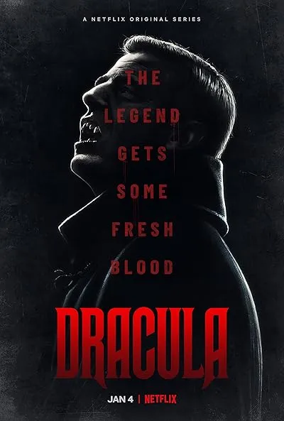 سریال Dracula