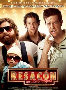 فیلم The Hangover 2009