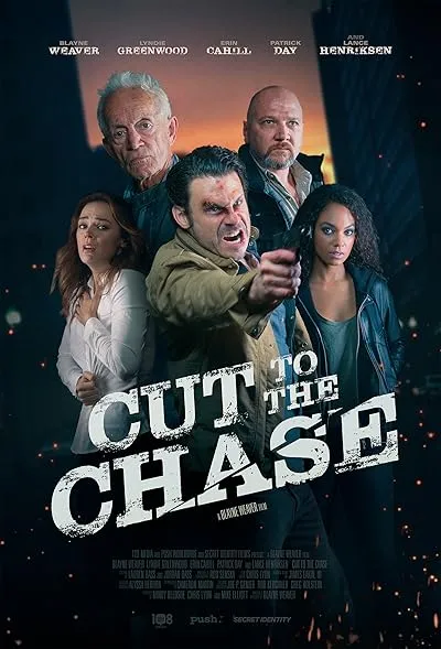 فیلم Cut to the Chase 2016