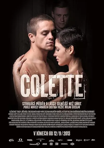 فیلم Colette 2013