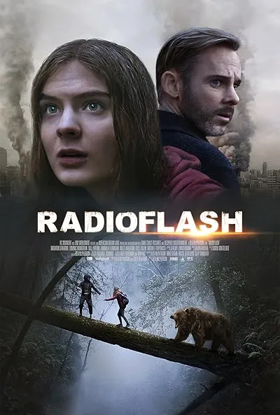 فیلم Radioflash 2019