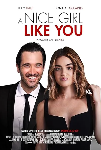 فیلم A Nice Girl Like You 2020