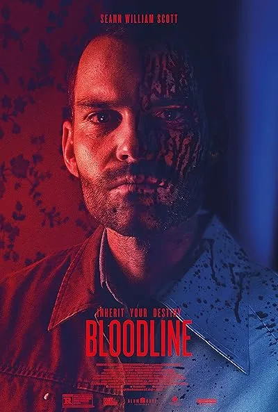 فیلم Bloodline 2018