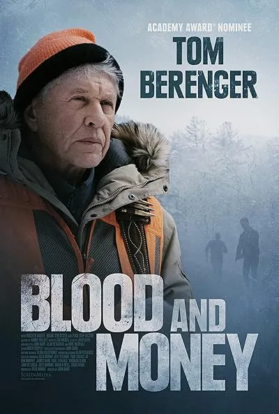 فیلم Blood and Money 2020