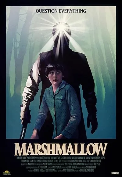 فیلم Marshmallow 2025