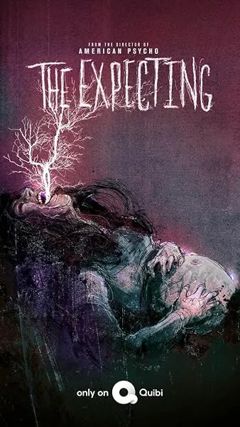سریال The Expecting