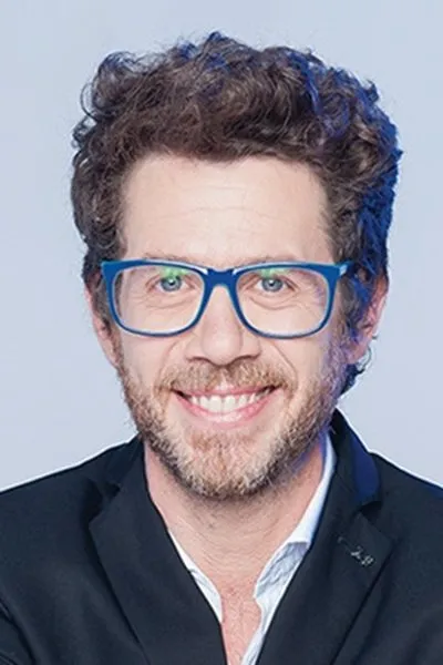 Sammy Hayman