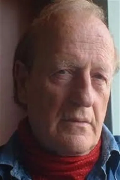 Sergio Ammirata