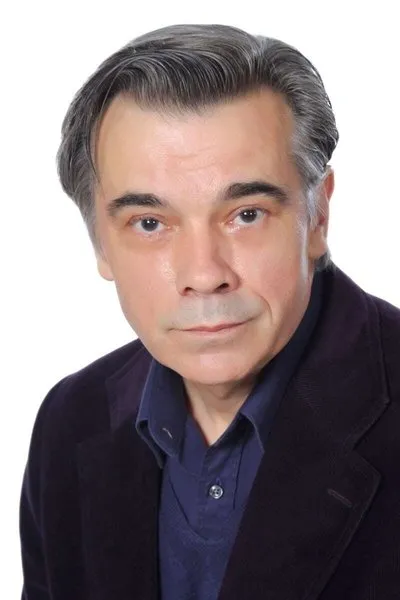Aleksei Kopashov