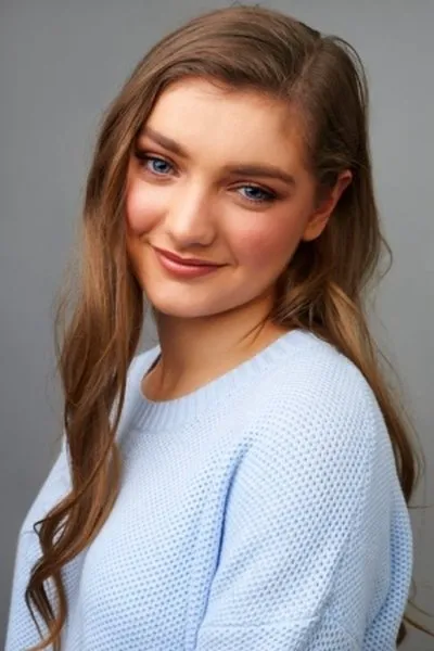 Amelia Bishop