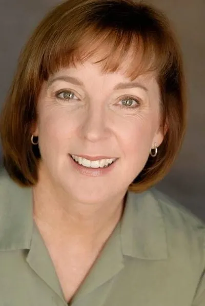 Anna Ruben