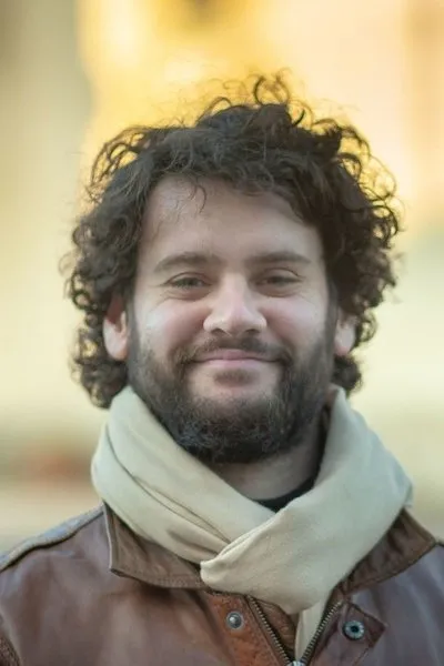 Charlie Belin