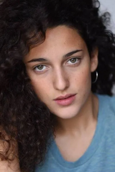 Andreagaia Wlderk