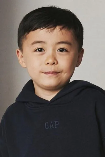 Ethan Hwang