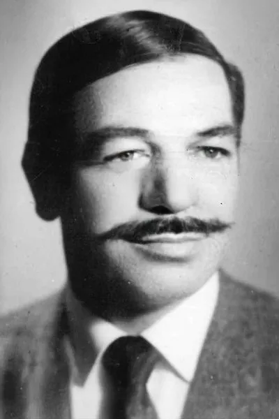 Alpay Izer