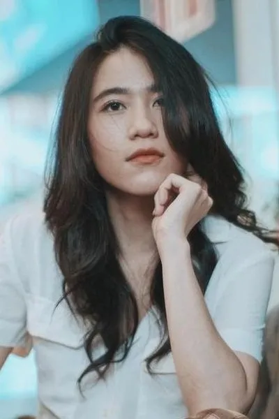 Morgan Oey
