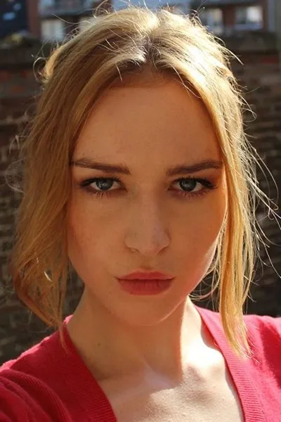 Linnea Larsdotter