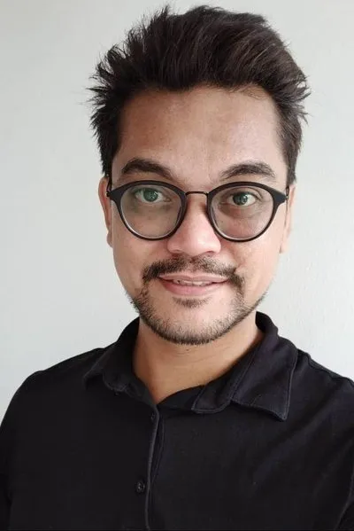 Shah Reza Mohd Shah