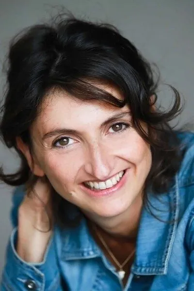 Evelyne Buyle
