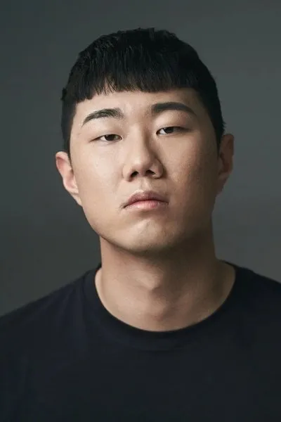 Heo Geon-young