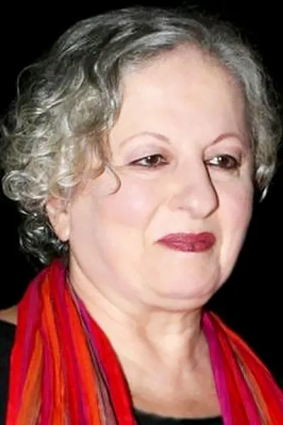 Despina Bebedelli