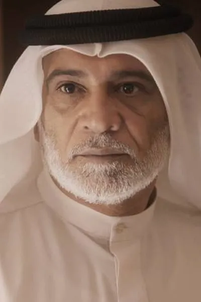 Ghanim Nasser