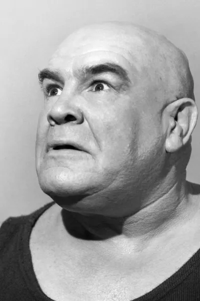 William 'Wee Willie' Davis