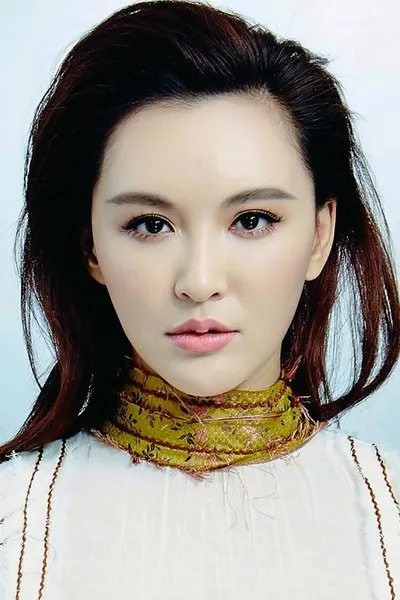 Han Yuqin
