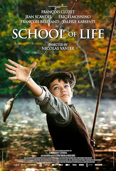 فیلم School of Life 2017
