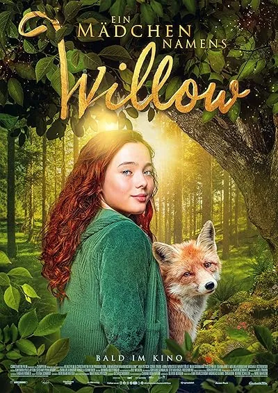 فیلم A Girl Named Willow 2025