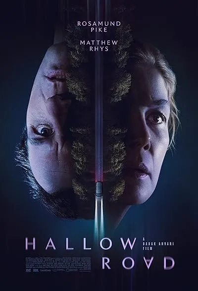 فیلم Hallow Road 2025
