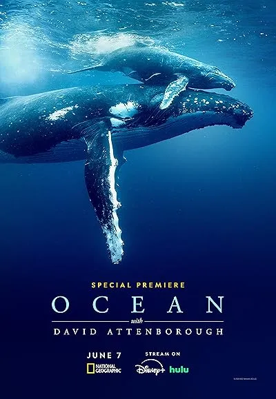 مستند Ocean with David Attenborough 2025