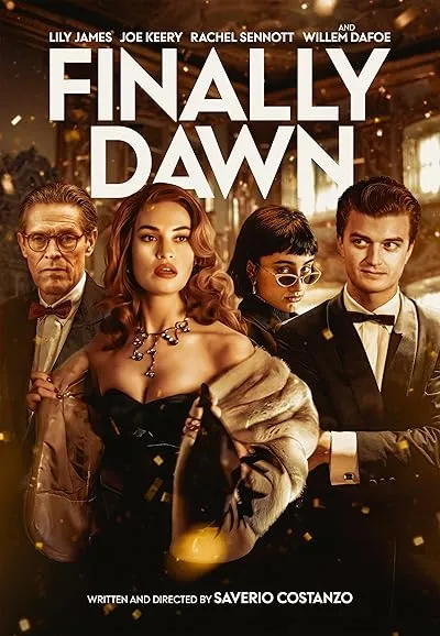 فیلم Finally Dawn 2023