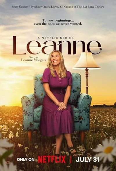 سریال Leanne