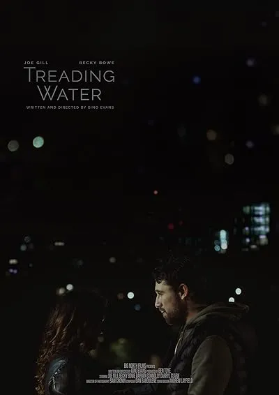 فیلم Treading Water 2024