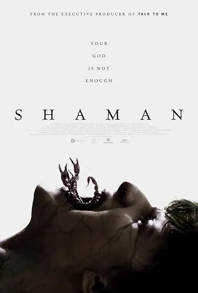 فیلم Shaman 2025