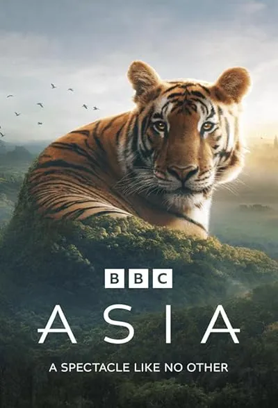 مستندد Asia