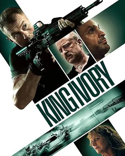 فیلم King Ivory 2024