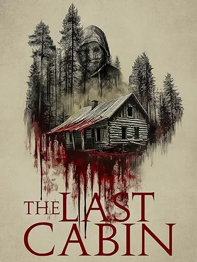 فیلم The Last Cabin 2025