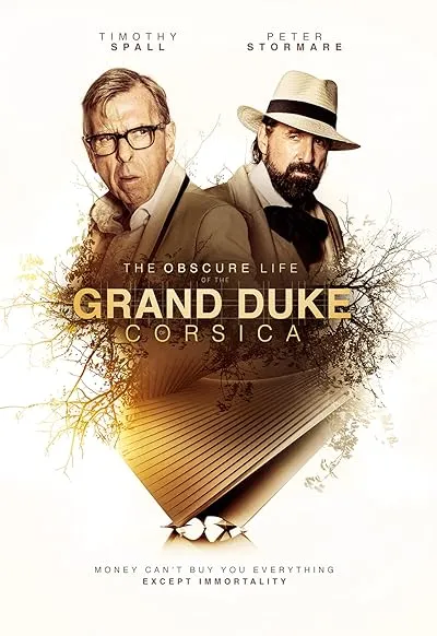 فیلم The Grand Duke of Corsica 2021