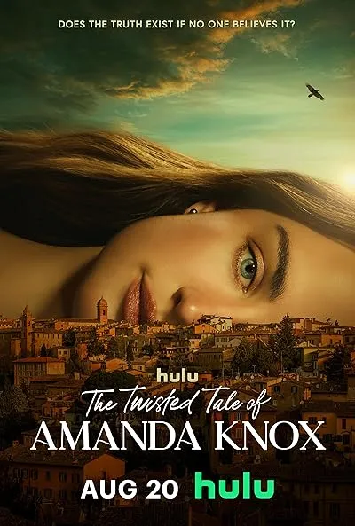 سریال The Twisted Tale of Amanda Knox