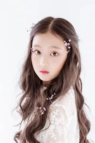 Rong Zixi