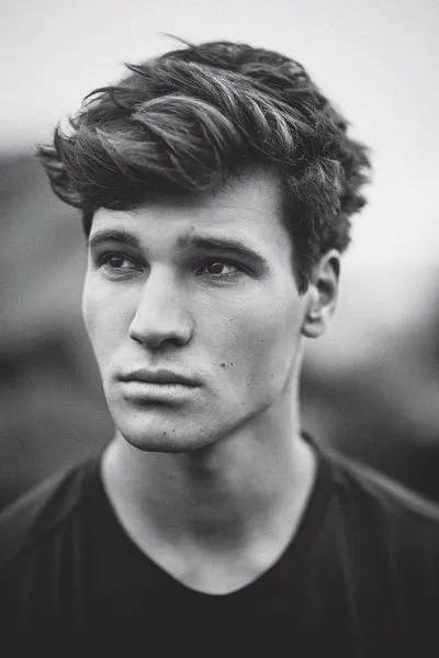 Cameron Ansell