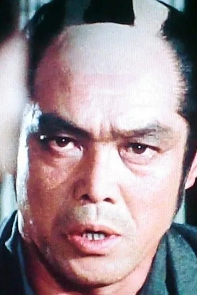 Cheng Kang-Yeh
