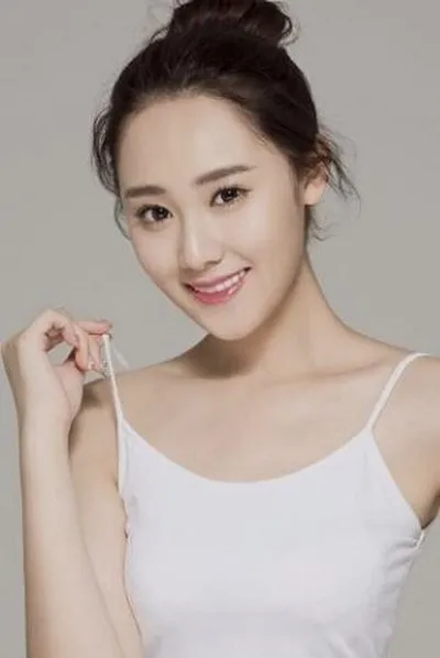 Jin Jiayue