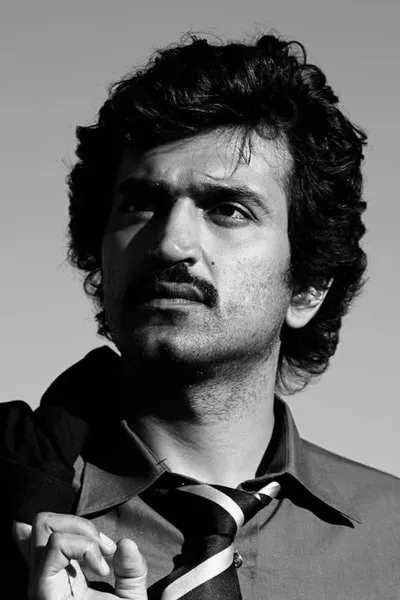 Akshay Dandekar