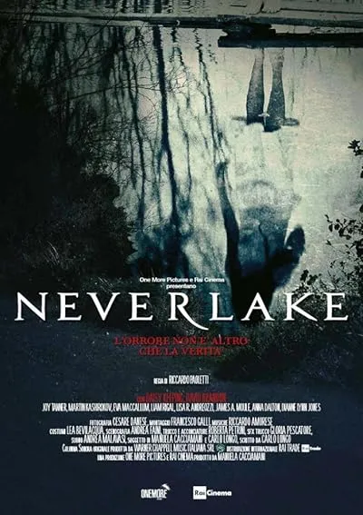  فیلم Neverlake 2013