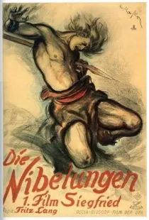 Die Nibelungen