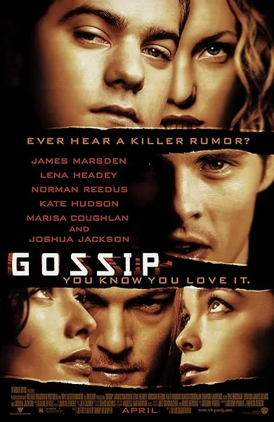  فیلم Gossip 2000